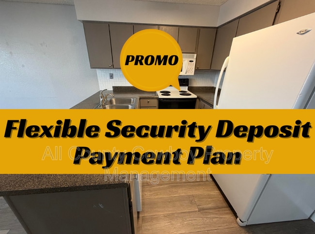 property at 1150 N 18th St