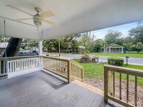 1422 N Martin Luther King Jr Blvd. in Tallahassee, FL - Building Photo - Building Photo