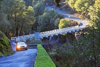 0000 Rock Creek Rd in Placerville, CA - Building Photo - Building Photo
