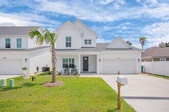 22811 Ann Miller Rd, Unit SI ID1523310P in Panama City Beach, FL - Building Photo - Building Photo