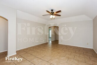 6612 Gillis Johnson St in Fort Worth, TX - Building Photo - Building Photo