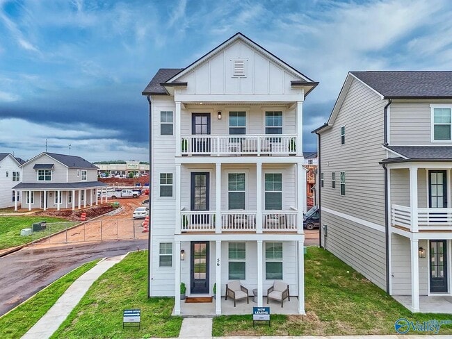 property at 1589 Old Monrovia Rd NW