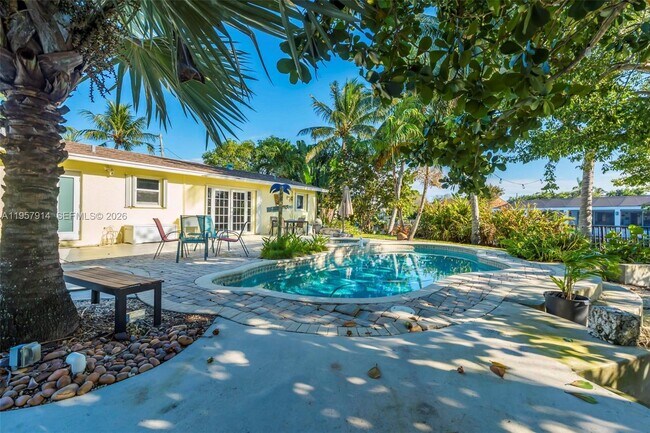 1600 N 28th Ct in Hollywood, FL - Building Photo - Building Photo