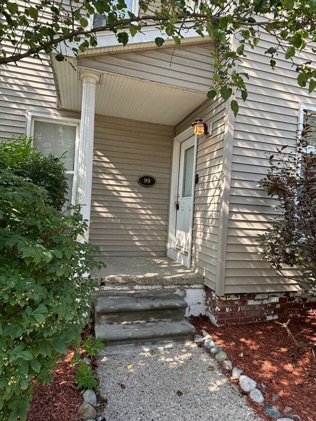 99 Clinton St in Mount Clemens, MI - Building Photo - Building Photo