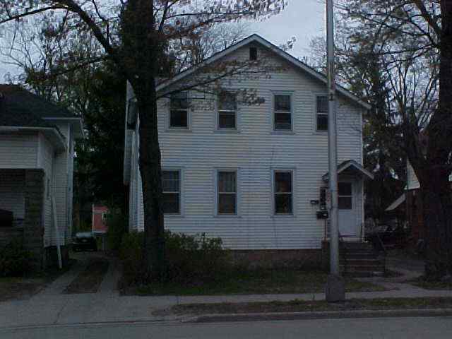 1625 Main St in Stevens Point, WI - Building Photo