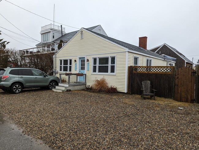property at 12 67th St