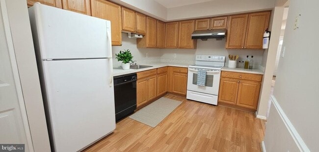 5510 La Cross Ct in Fairfax, VA - Building Photo - Building Photo