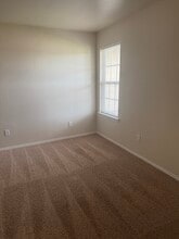 Jefferson Park Apartments in Perryton, TX - Foto de edificio - Building Photo