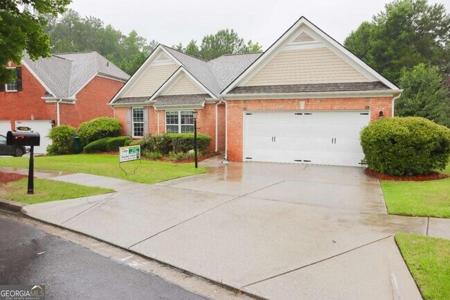 1526 Lechemin Dr in Snellville, GA - Building Photo - Building Photo