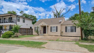 4619 Orange St in Houston, TX - Building Photo - Building Photo