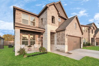 11706 Canby Oak Dr in Houston, TX - Building Photo - Building Photo