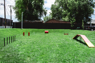 City Garden in Ogden, UT - Foto de edificio - Building Photo