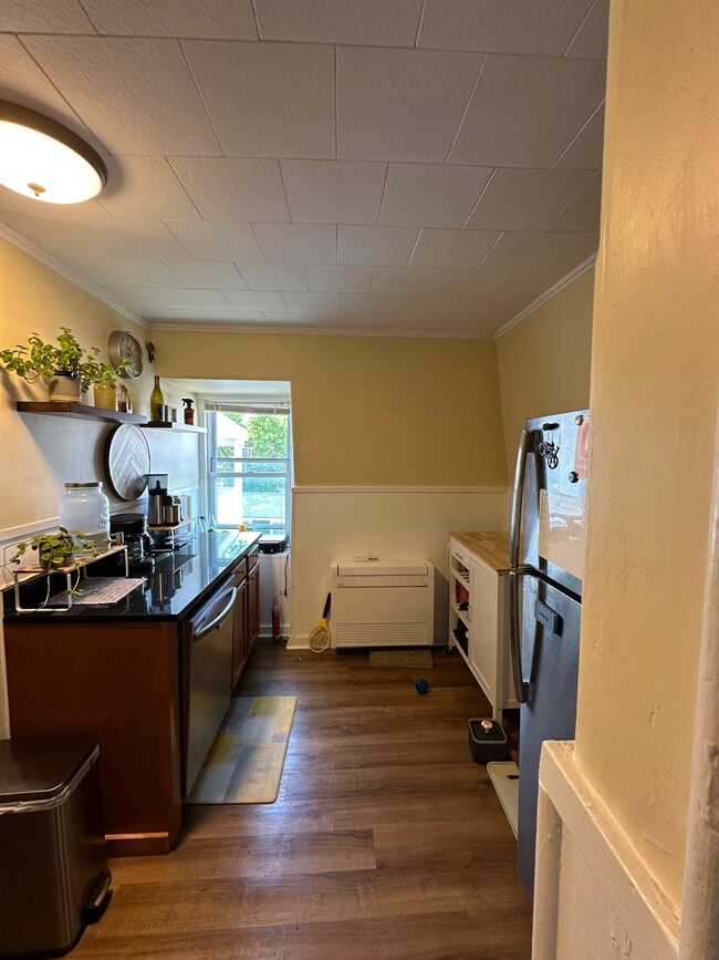 282 Summer St, Unit 3 in Somerville, MA - Foto de edificio - Building Photo