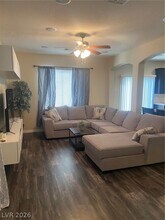 8439 Quarentina Ave in Las Vegas, NV - Building Photo - Building Photo