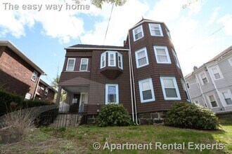 303 Boston Ave, Unit 3 in Medford, MA - Building Photo - Building Photo