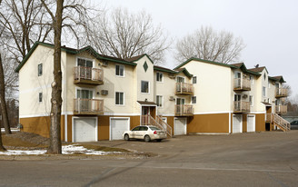 Belland Woods Apartamentos