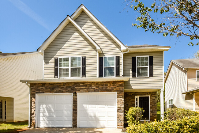 property at 3034 Summer Breeze Dr