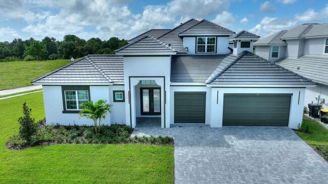 property at 107 Hampton Loop