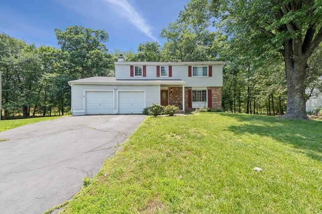 property at 115 S Dickenson Ave