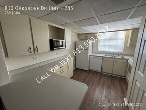 810 Oakgrove Dr in Brandon, FL - Building Photo - Building Photo