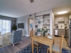 The Flats on Jefferson in Dayton, OH - Building Photo - Building Photo