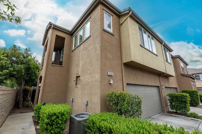 25102 Goodrich court in Stevenson Ranch, CA - Building Photo - Building Photo