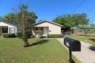 2517 N 7th Ave in Pensacola, FL - Building Photo