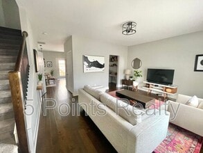 2327 Patrick Ave in Nashville, TN - Building Photo - Building Photo