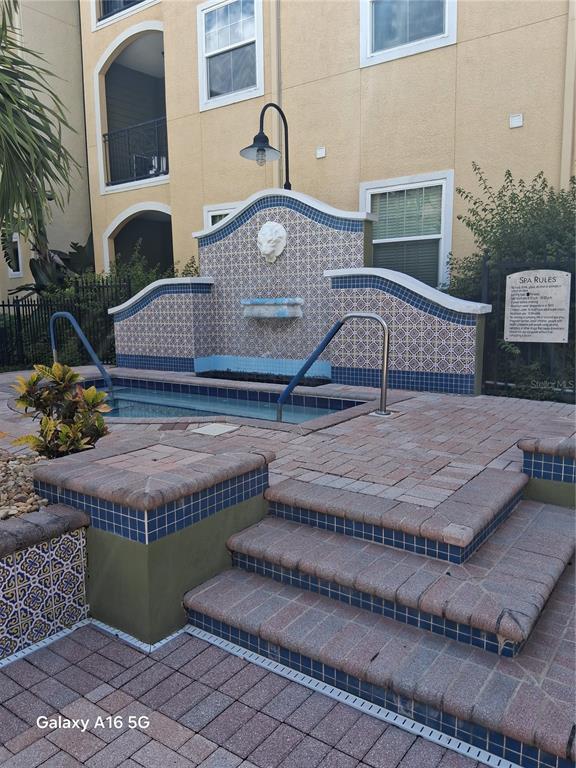 property at 1810 E Palm Ave