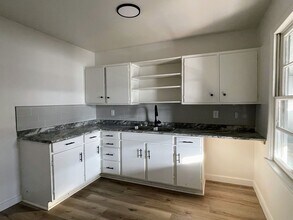 4102 Avenue U in Snyder, TX - Building Photo - Building Photo