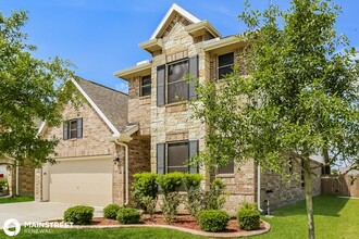 13715 Kodiak Brown Bear St in Crosby, TX - Building Photo - Building Photo