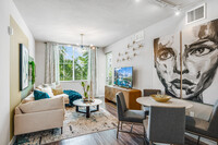 Indigo West Palm Beach in West Palm Beach, FL - Foto de edificio - Interior Photo