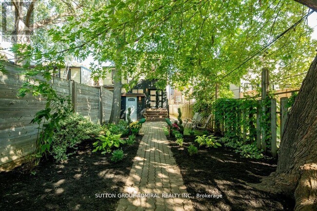 property at 70 Carlaw Ave