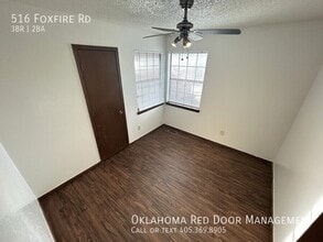 516 Foxfire Rd in Edmond, OK - Building Photo - Building Photo