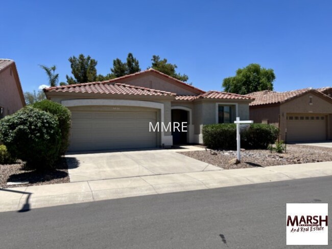 4707 E Carob Dr in Gilbert, AZ - Building Photo - Building Photo
