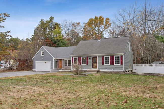 51 Sedgewood Dr in Kennebunk, ME - Foto de edificio - Building Photo