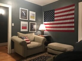 The Rochelle aka Fourth Willis in Detroit, MI - Building Photo