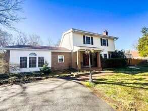 3502 Old Jones Rd in Dunkirk, MD - Building Photo - Building Photo