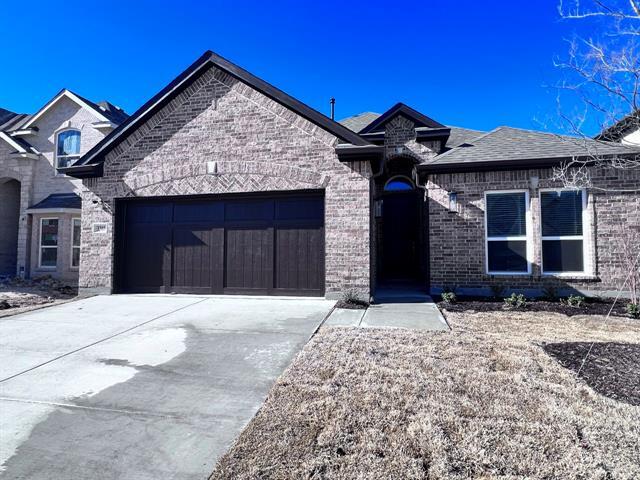 3305 Lakestriker Rd in Celina, TX - Foto de edificio - Building Photo