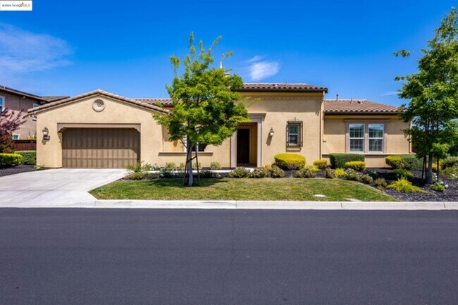 property at 2258 Reserve Dr