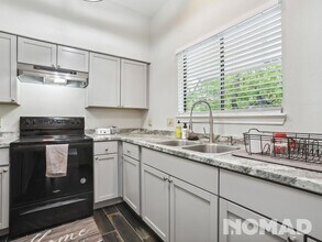 1404 Norwalk Ln in Austin, TX - Building Photo - Building Photo
