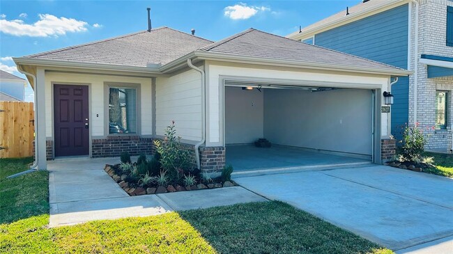 21627 Sage Landing Ln in Katy, TX - Building Photo - Building Photo