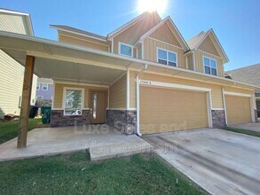 17604 Sunny Hollow Rd in Edmond, OK - Building Photo - Building Photo