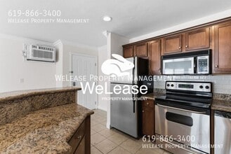 1233 22nd St in San Diego, CA - Building Photo - Building Photo