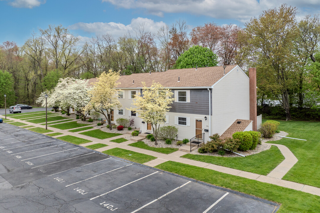 Over Look in Agawam, MA - Building Photo