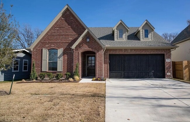 property at 2925 Gordon Ave