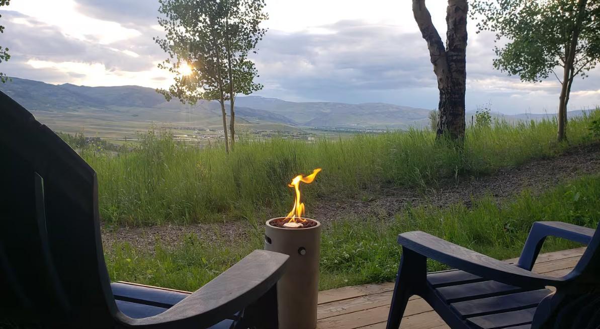 35 Arapahoe Cir in Granby, CO - Building Photo