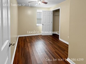 4811 Thrush St in Metairie, LA - Building Photo - Building Photo