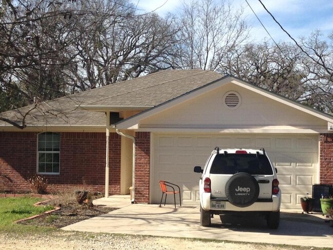 property at 604 S Lovers Ln