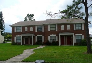 2720-2726 Gray Fox Ln Apartments